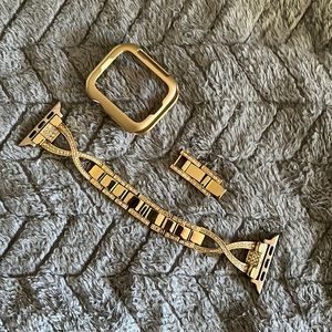 Apple Watch 44 mm band